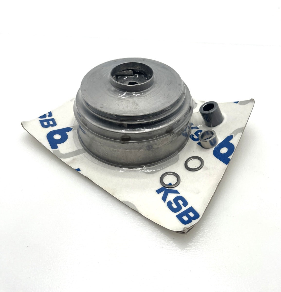 KSB Wellenrad Movichrom N G + NB G + NB 1 G 5 Druckstufe ID-Nr. 39020482 P12/313