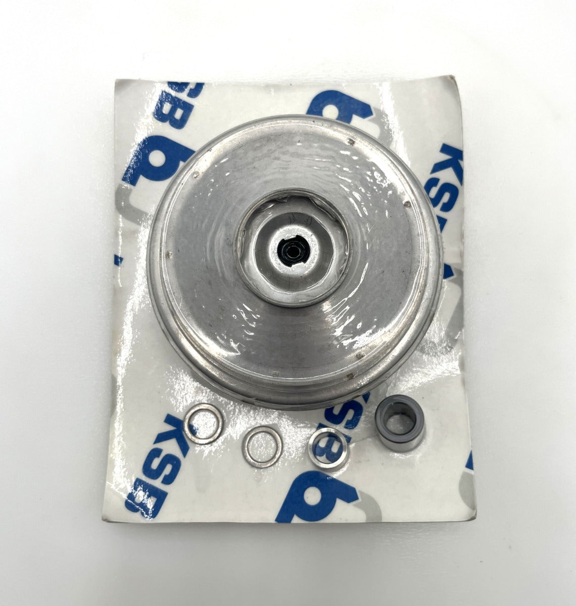 KSB Wellenrad Movichrom N G + NB G + NB 1 G 5 Druckstufe ID-Nr. 39020482 P12/313