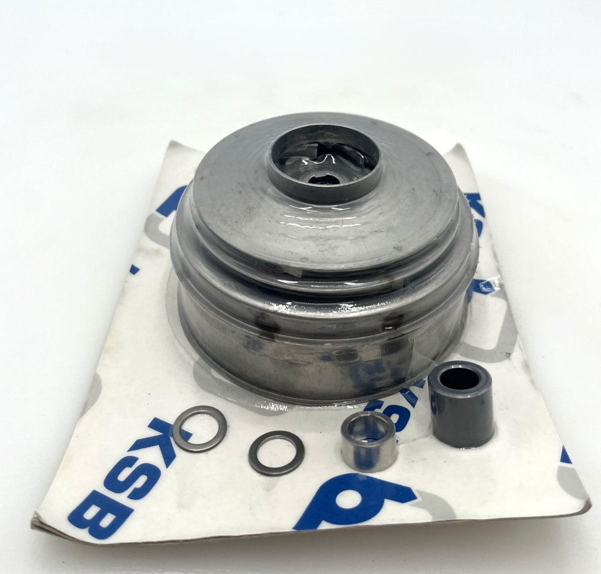 KSB Wellenrad Movichrom N G + NB G + NB 1 G 5 Druckstufe ID-Nr. 39020482 P12/313