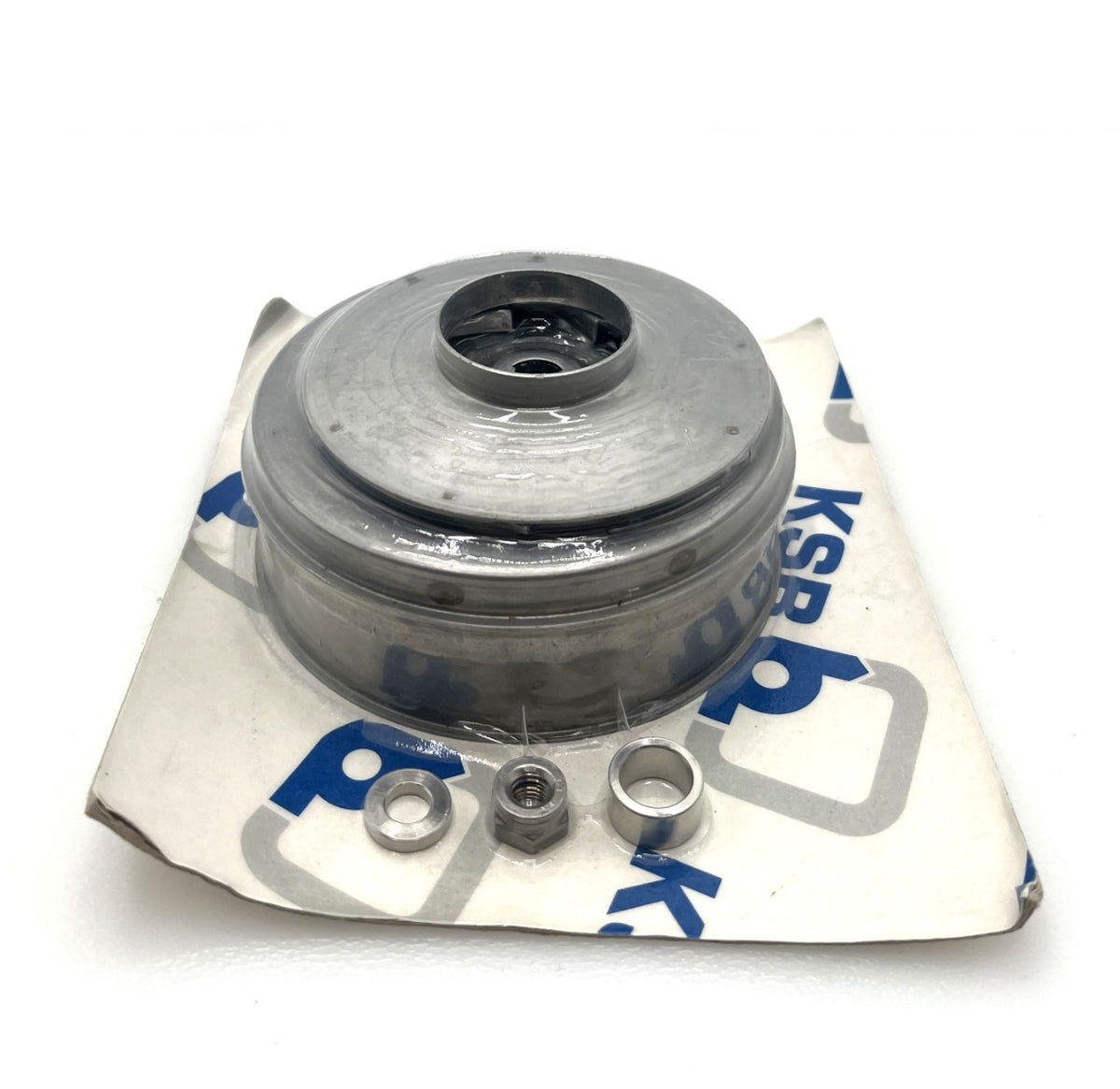 KSB Wellenrad Movichrom HYDRAU 3 ET 6  42127329 Druckstufe Förderrad P12/314