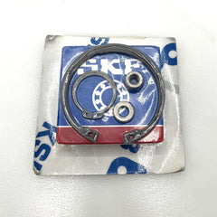 KSB 39018517 Lager Movichrom Kit Roulement SKF 6306-2Z/C3GJN Seeger Ring P12/315