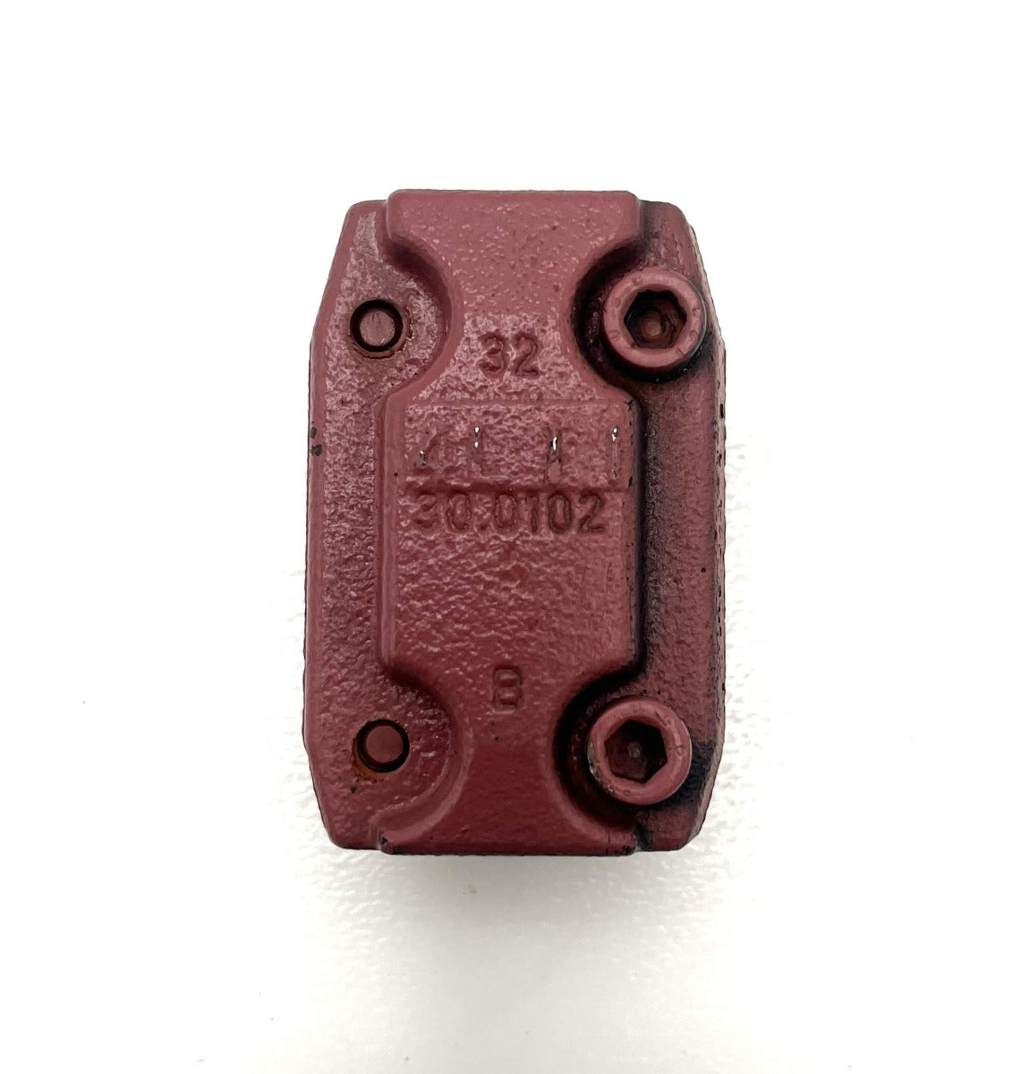 Grundfos CP3-20 KLX Verbindungskupplung Motorwelle 14-16 mm Pumpenmotor 0,75 M P12/393