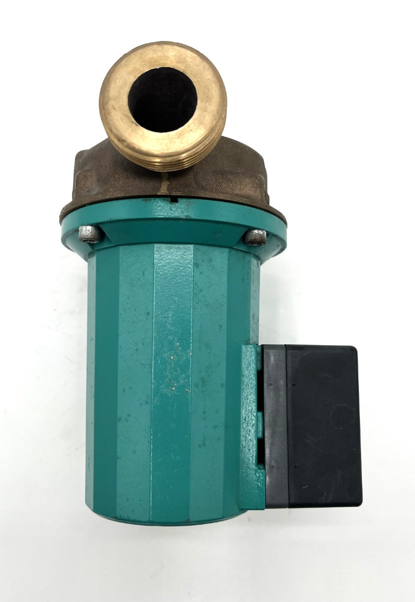 WILO Z 25 Heizungspumpe 180 mm 3x400V  P13/277