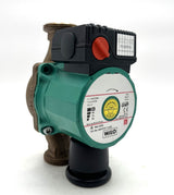 Wilo Star Z 25/6 Brauchwasserpumpe 1x230 V RG  P18/23