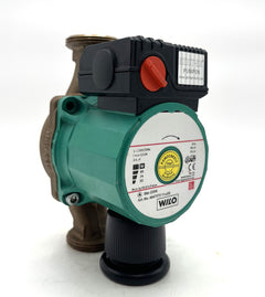 Wilo Star Z 25/6 Brauchwasserpumpe 1x230 V RG  P18/23