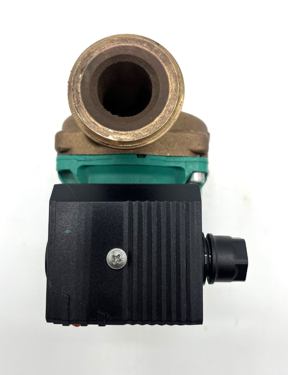 Wilo Star Z 25/6 Brauchwasserpumpe 1x230 V RG  P18/23