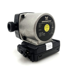 Grundfos UPM 15-25 CIL 2 PPS Heizungspumpe 1x230V P16/483