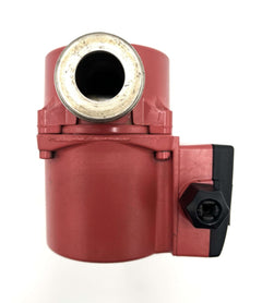 Grundfos UP 20-15 N Trinkwasserpumpe 1x230V 1 1/4" Zoll Nirosta  P10/289