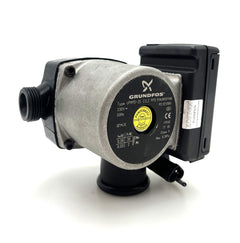 Grundfos UPM 15-25 CIL 2 PPS Umwälzpumpe 130mm 1x230V Heizungspumpe P16/484