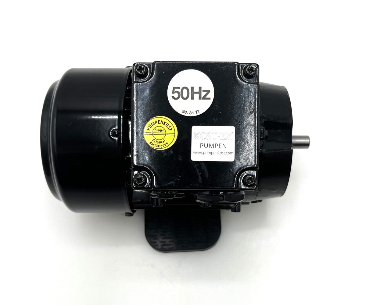 Grundfos UD 0402/128439-001-48 Pumpenmotor 3x400V 250W  S11/116