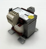 Siemens 4AM3842-4TN00-0EA0 pri.  218 230 242 V sek 24V 6,67A 160VA T10/188