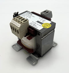 Siemens 4AM3842-4TN00-0EA0 pri.  218 230 242 V sek 24V 6,67A 160VA T10/188