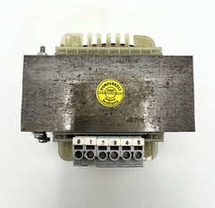 MAICO TR 2,5 S Trafo  pri 400V sek 105 150 190 400V 1730VA Ventilator T10/190