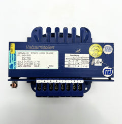 Gebrüder Frei SETB450 Trafo pri 380 400 420V sec 2x115V 230V 630VA   T10/192