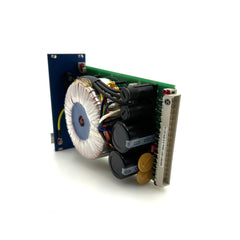 Trafo Contec NT 1 Ringkerntrafo pri 110 V 20 V 48 V sek 2 x 18 V DC T9/1104