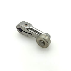Honeywell Endschalterrolle 6PA70 - 2 Endschalter Positionsschalter T9/1105