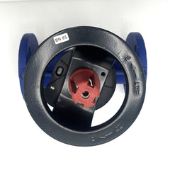 Honeywell Kombi F V60000 Absperrventil DN 65 Baulänge 290 mm Ventil P13/853