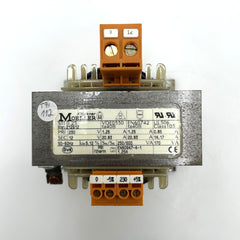 Moeller Trafo  pri 230 V sec 12 V 170 VA  Transformator T9/112