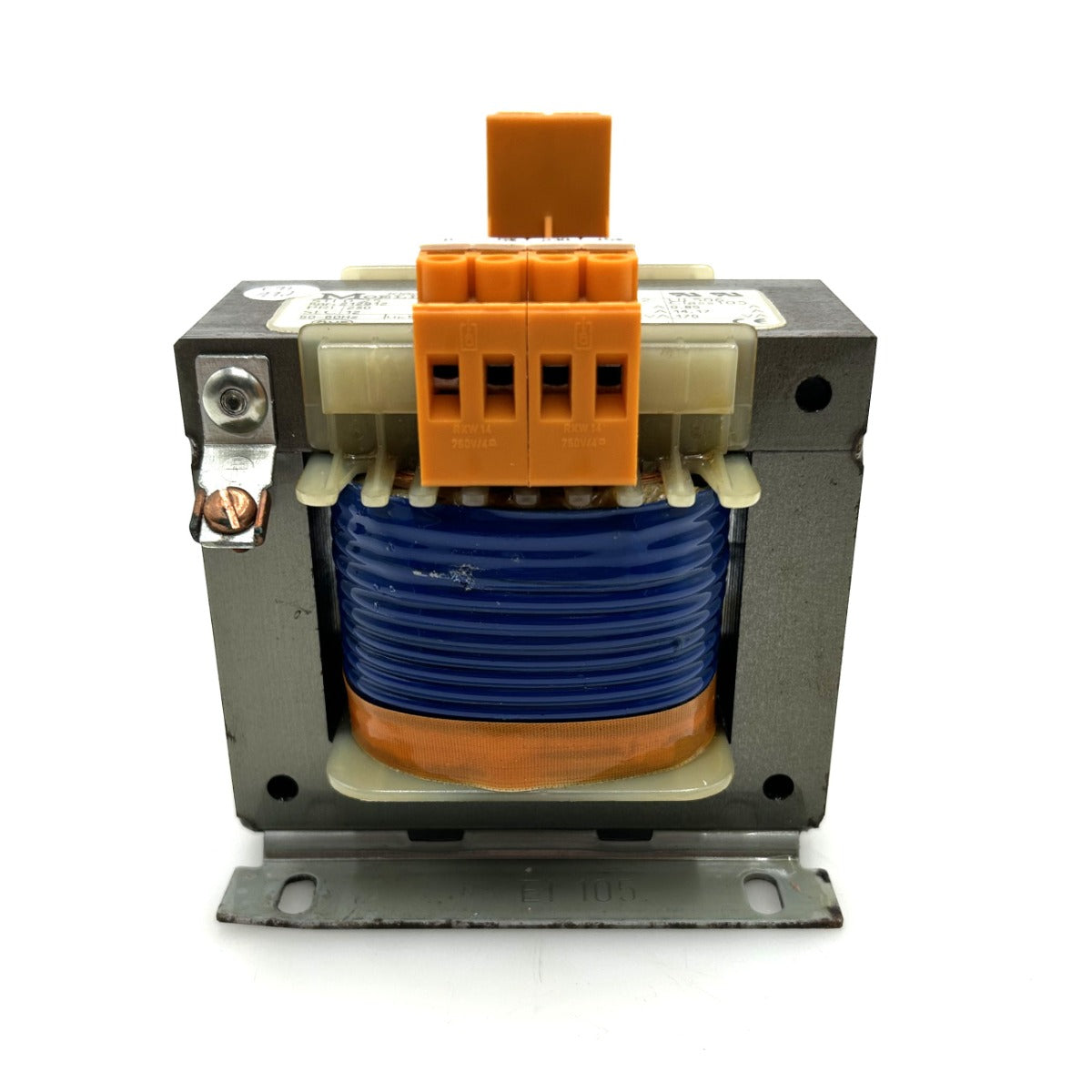 Moeller Trafo  pri 230 V sec 12 V 170 VA  Transformator T9/112