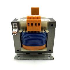Moeller Trafo  pri 230 V sec 12 V 170 VA  Transformator T9/112