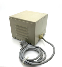 WIGRA USTG 0,5 Transformator pri 230 400 V sek 230 V 500 VA Trafo  T9/328