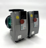 Wilo Stratos-D 32/1-8 Energiesparpumpe 1x230V Doppelpumpe P16/378