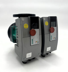 Wilo Stratos-D 32/1-8 Energiesparpumpe 1x230V Doppelpumpe P16/378