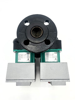 Wilo Stratos-D 32/1-8 Energiesparpumpe 1x230V Doppelpumpe P16/378