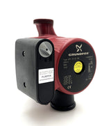 Grundfos UPS 25-25 180 Umwälzpumpe Heizungspumpe 1x230V P12/469
