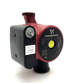 Grundfos UPS 25-25 180 Umwälzpumpe Heizungspumpe 1x230V P12/469