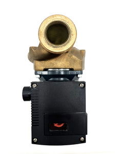Wilo Top S 25/7-3 VIMOT Heizungspumpe 1x230V 180mm Viessmann Umwälzpumpe P12/617