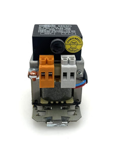 Schmidbauer 08942 C  Trafo pri. 400 V  sek.24 V DC  15 W  T9/767