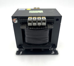 Habermann HA 2090 HST 2000 Trafo  pri 380/400/420V sec 230V  Nr. 40201296  T9/70