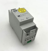 EIA TR1/8V Transformator Trafo 230 V sec 8 V 1 A Klingeltrafo T9/512