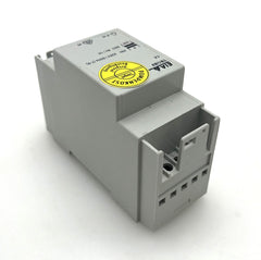 EIA TR1/8V Transformator Trafo 230 V sec 8 V 1 A Klingeltrafo T9/512