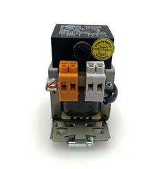Schmidbauer 08942B Transformator – 200 V auf 24 V DC, 15 W Trafo T9/215