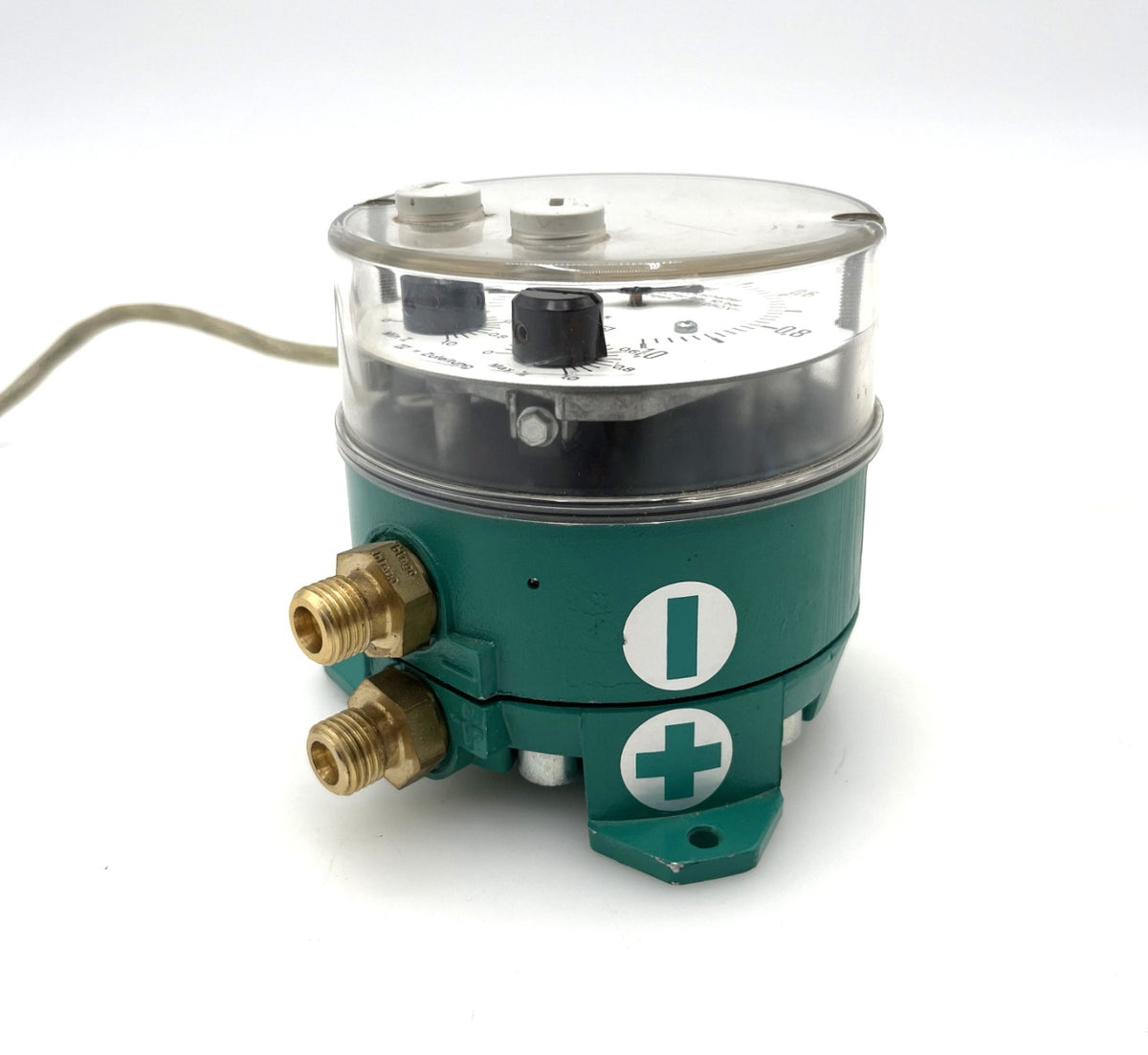  Wilo Differenzdruckgeber 0 - 1 bar Druck Druckgeber Pumpenkost S12/339