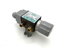 Wilo Differenzdruckschalter DDS 10 Druckwächter 0 - 1 bar Pumpe S14/225