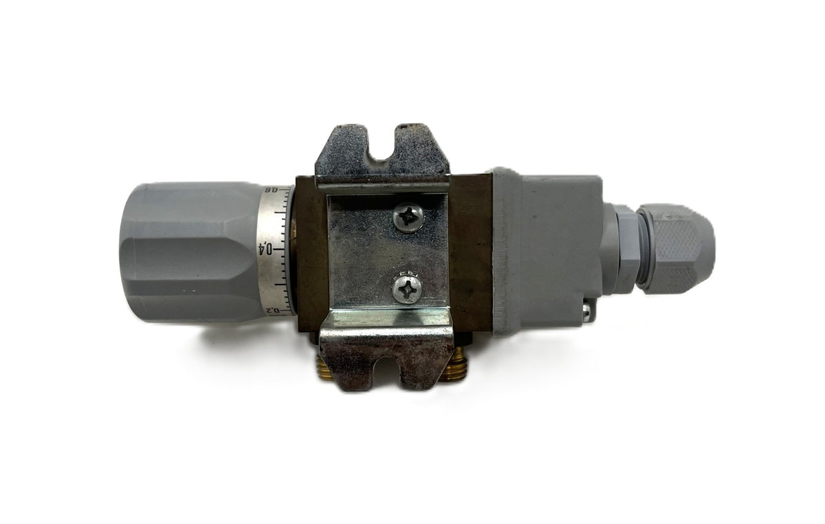 Wilo Differenzdruckschalter DDS 10 Druckwächter 0 - 1 bar Pumpe S14/225