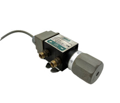 Wilo DDS 6 Differenzdruckgeber Druck Druckgeber 50198379087.1 Pumpenkost S15/192