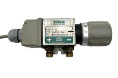 Wilo DDS 6 Differenzdruckgeber Druck Druckgeber 50198379087.1 Pumpenkost S15/192
