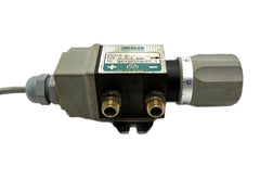 Wilo DDS 6 Differenzdruckgeber Druck Druckgeber 50198379087.1 Pumpenkost S15/192