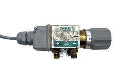 Wilo Differenzdruckschalter DDS 10 Druckwächter Pumpe S14/176