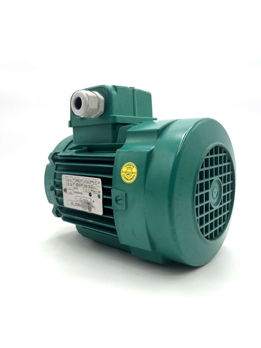 Wilo MVL S90S3 CO 3x380V 1,5 kW Elektro Pumpenmotor P10/487