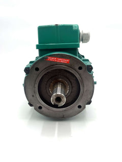 Wilo MVL S90S3 CO 3x380V 1,5 kW Elektro Pumpenmotor P10/487