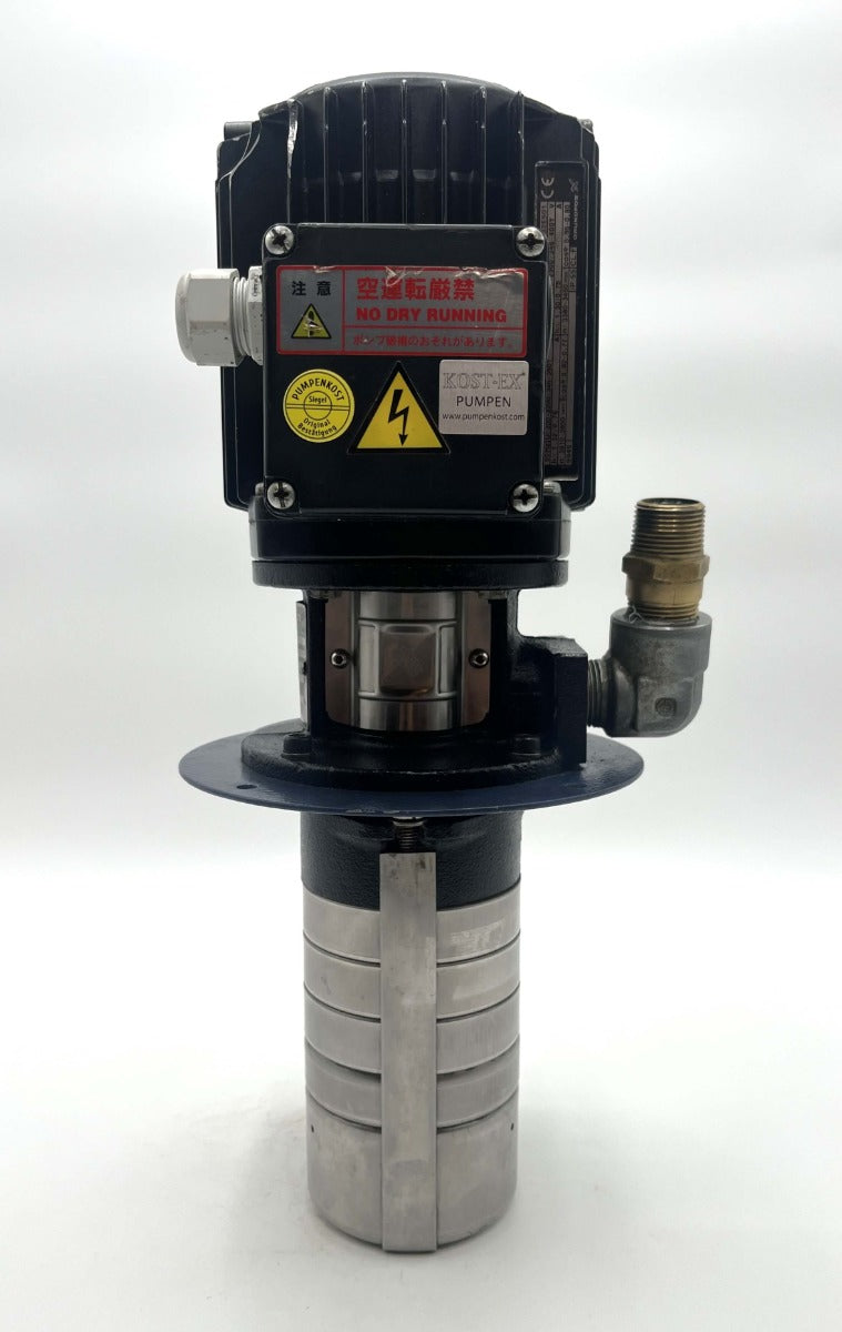 Grundfos SPK 2-3 BMA-AUUV Kühlmittelpumpe Tauchpumpe P9/622