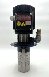 Grundfos SPK 2-3 BMA-AUUV Kühlmittelpumpe Tauchpumpe P9/622