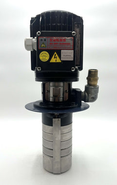 Grundfos SPK 2-3 BMA-AUUV Kühlmittelpumpe Tauchpumpe P9/622