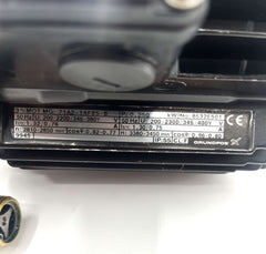 Grundfos SPK 2-3 BMA-AUUV Kühlmittelpumpe Tauchpumpe P9/622