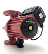 Grundfos UPS 40-30/4 Heizungspumpe 1x230V  P9/866